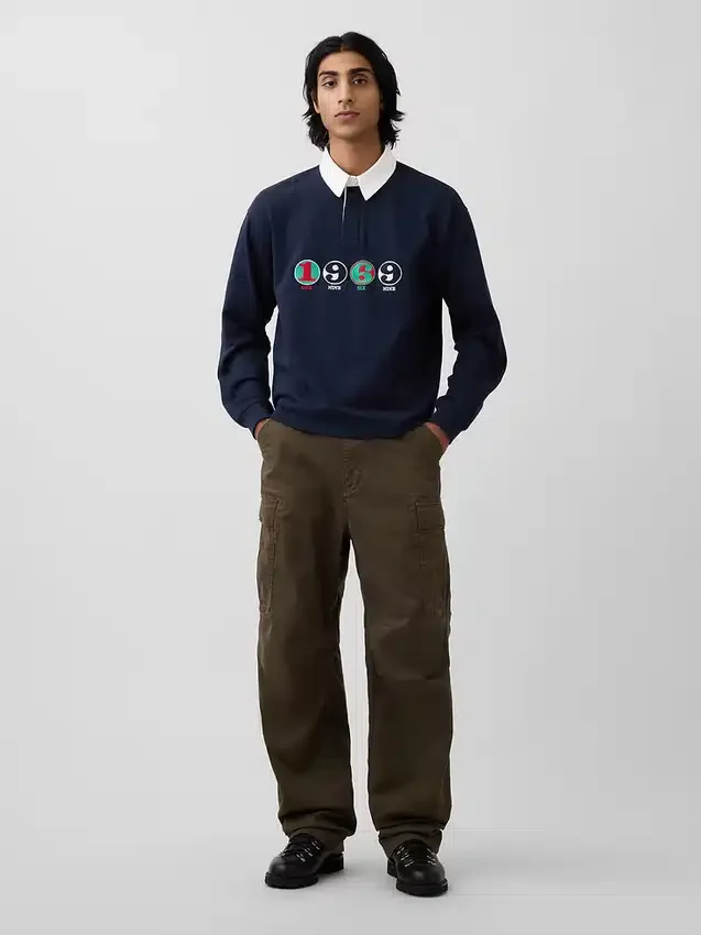 Polo Robert Indiana 1969