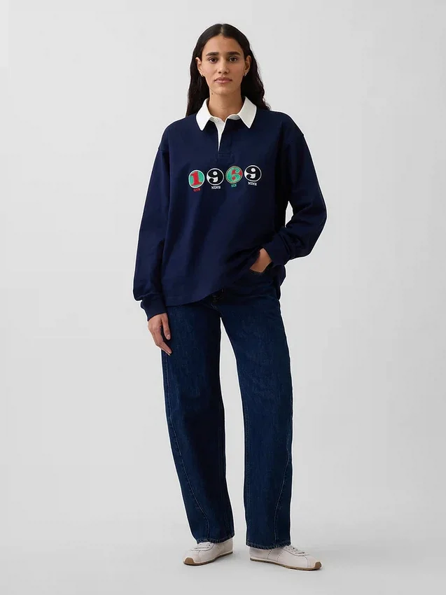 Polo Robert Indiana 1969