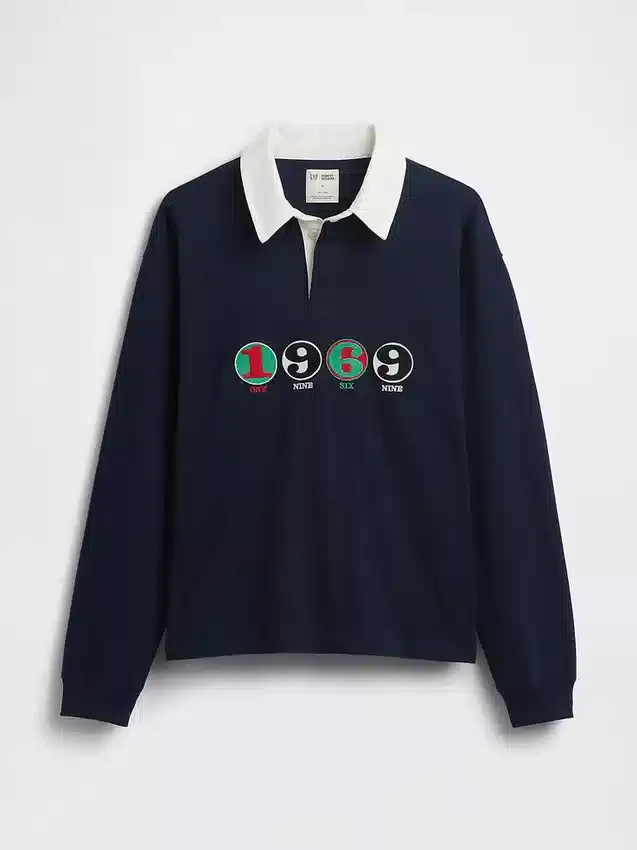 Polo Robert Indiana 1969
