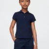 Camisas de uniforme para niños (paquete de 3)
