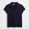 Polos de uniforme para niños
