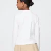 Polos de uniforme para niños