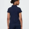 Polos de uniforme para niños