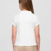 Polos de uniforme para niños