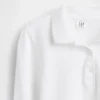 Polos de uniforme para niños