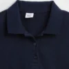 Polos de uniforme para niños