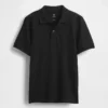 Polos de uniforme para niños