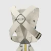 Portabebés Babybjorn 3D Jersey Mini