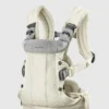 Portabebés BabyBjörn Harmony de malla 3D