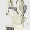 Portabebés BabyBjörn Harmony de malla 3D