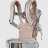 Portabebés BabyBjörn Harmony de malla 3D