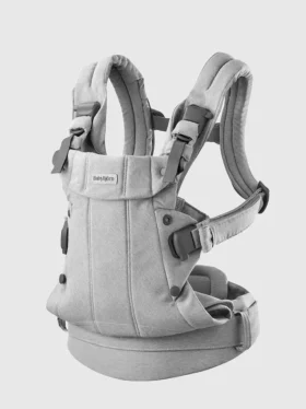 Portabebés tejido BabyBjörn Harmony