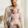 Portabebés tejido BabyBjörn Harmony