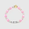 Proyecto Little Words: Pulsera para niños