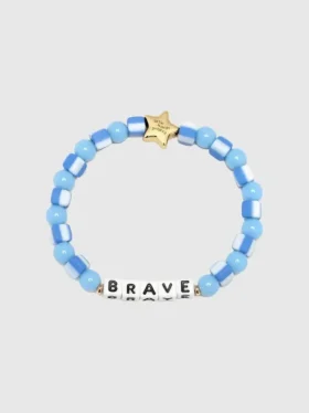 Proyecto Little Words: Pulsera para niños