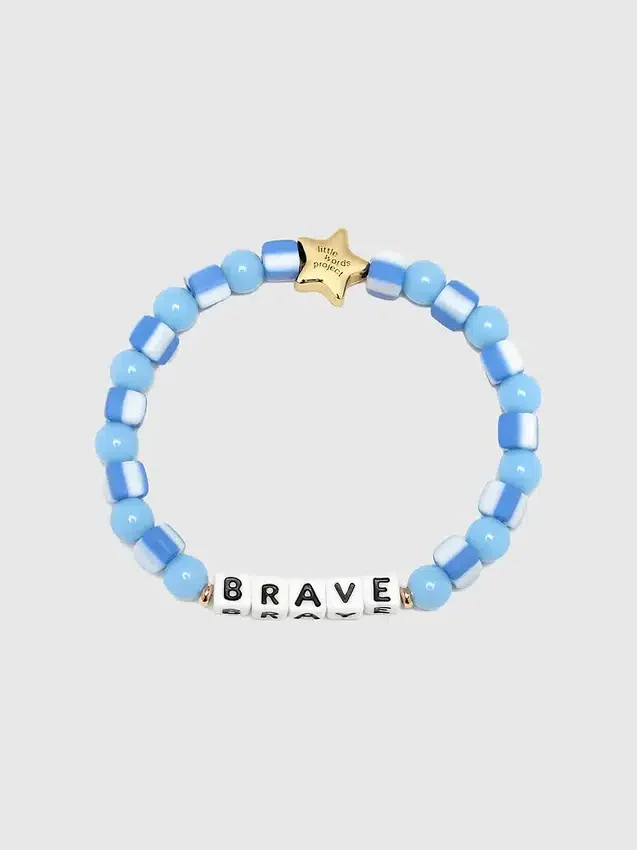 Proyecto Little Words: Pulsera para niños