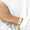 Pulsera de cuentas «Gratitud Arcoíris» de Hart