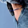 Pulsera Get Blue