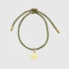 Pulsera Hart Lurex con dije «Always»