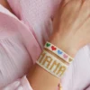 Pulsera Hart Rainbow Hearts