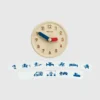 Reloj de actividades