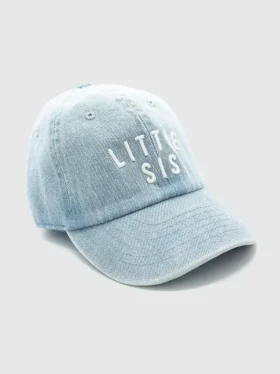 Rey to Z Kids and Toddler: Sombrero «Little Sis»