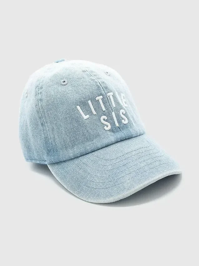 Rey to Z Kids and Toddler: Sombrero «Little Sis»