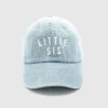 Rey to Z Kids and Toddler: Sombrero «Little Sis»