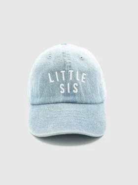 Rey to Z Kids and Toddler: Sombrero «Little Sis»