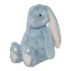 River, el conejito azul de Snuggle Bunnies