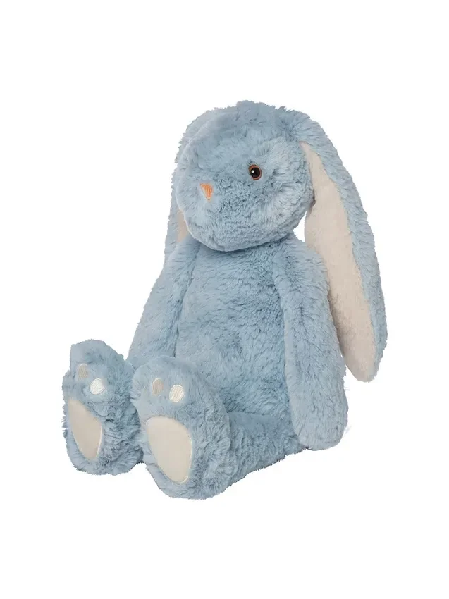 River, el conejito azul de Snuggle Bunnies