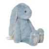 River, el conejito azul de Snuggle Bunnies