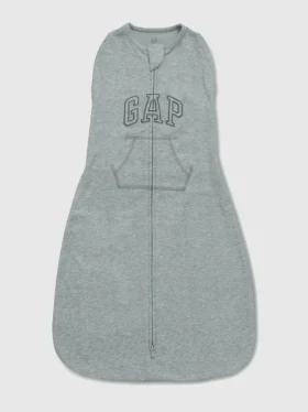 Saco de dormir babyGap Truesleep con cremallera, de 6 a 12 meses