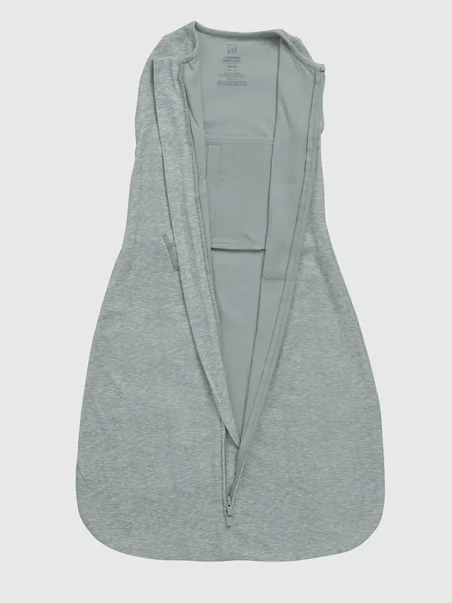 Saco de dormir babyGap Truesleep con cremallera, de 6 a 12 meses
