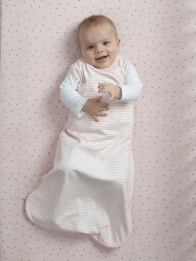 Saco de dormir babyGap Truesleep de 6 a 12 meses