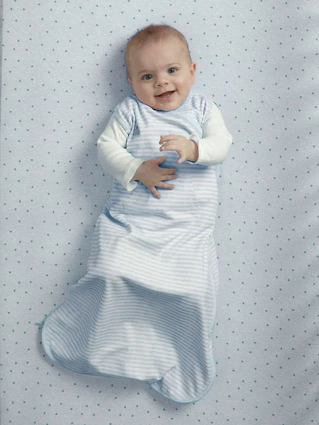 Saco de dormir babyGap Truesleep de 6 a 12 meses