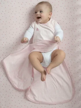 Saco de dormir babyGap Truesleep de 6 a 12 meses