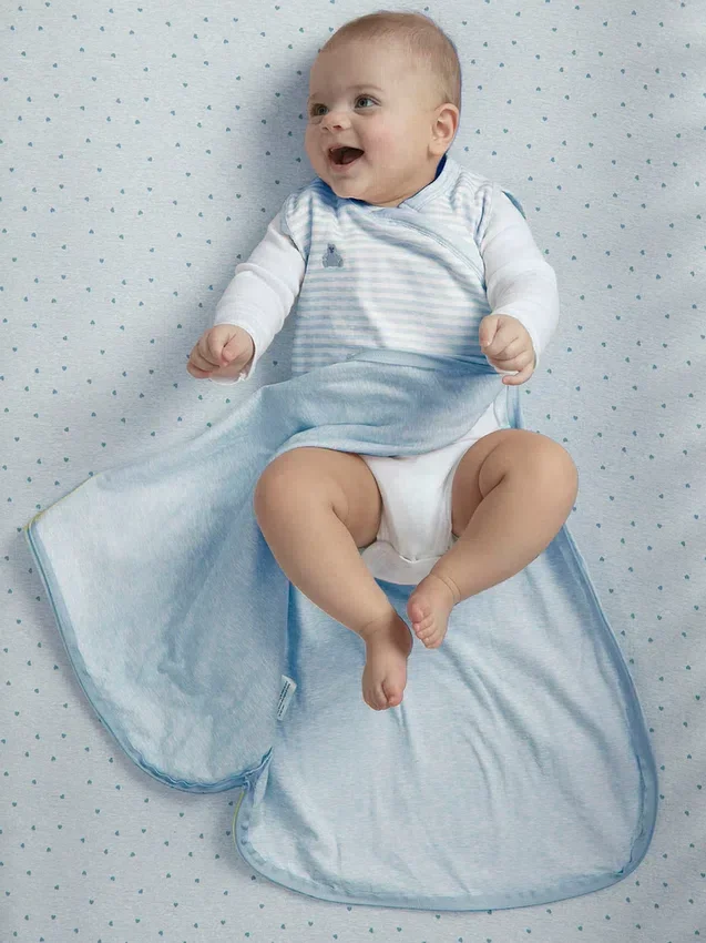 Saco de dormir babyGap Truesleep de 6 a 12 meses