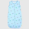 Saco de dormir Bamboo Littletrucks de 0 a 12 meses