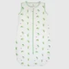 Saco de dormir de bambú «Little Turtle» de 0 a 12 meses