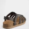 Sandalias de pescador para niños pequeños