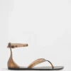 Sandalias de tiras de gelatina