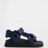 Sandalias deportivas para niños pequeños