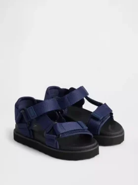 Sandalias deportivas para niños pequeños
