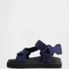 Sandalias deportivas para niños pequeños