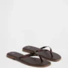 Sandalias tipo chanclas