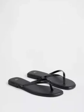 Sandalias tipo chanclas
