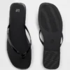 Sandalias tipo chanclas