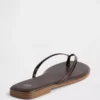 Sandalias tipo chanclas