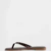 Sandalias tipo chanclas